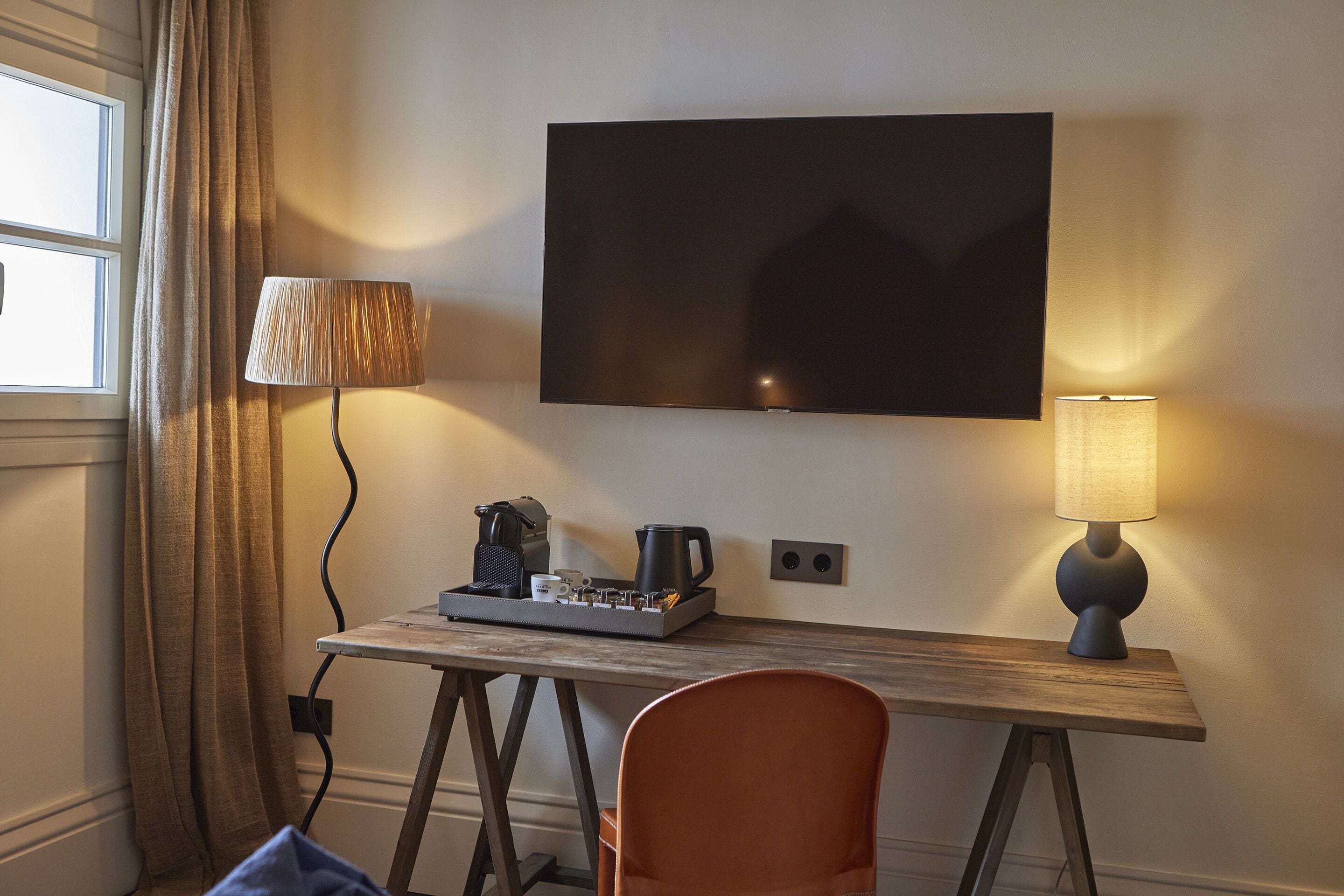 Foto - Puro Grand Hotel