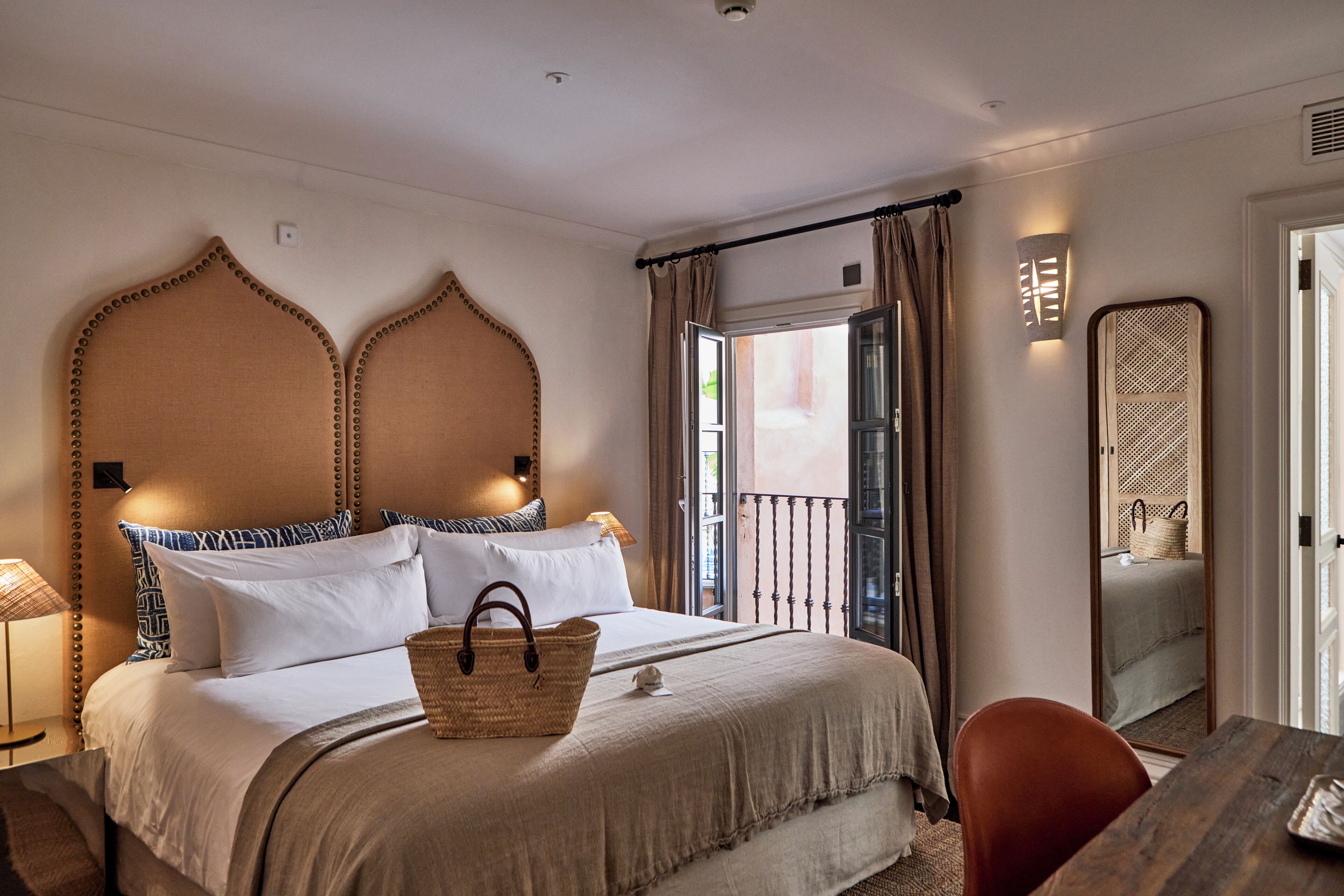 Foto - Puro Grand Hotel