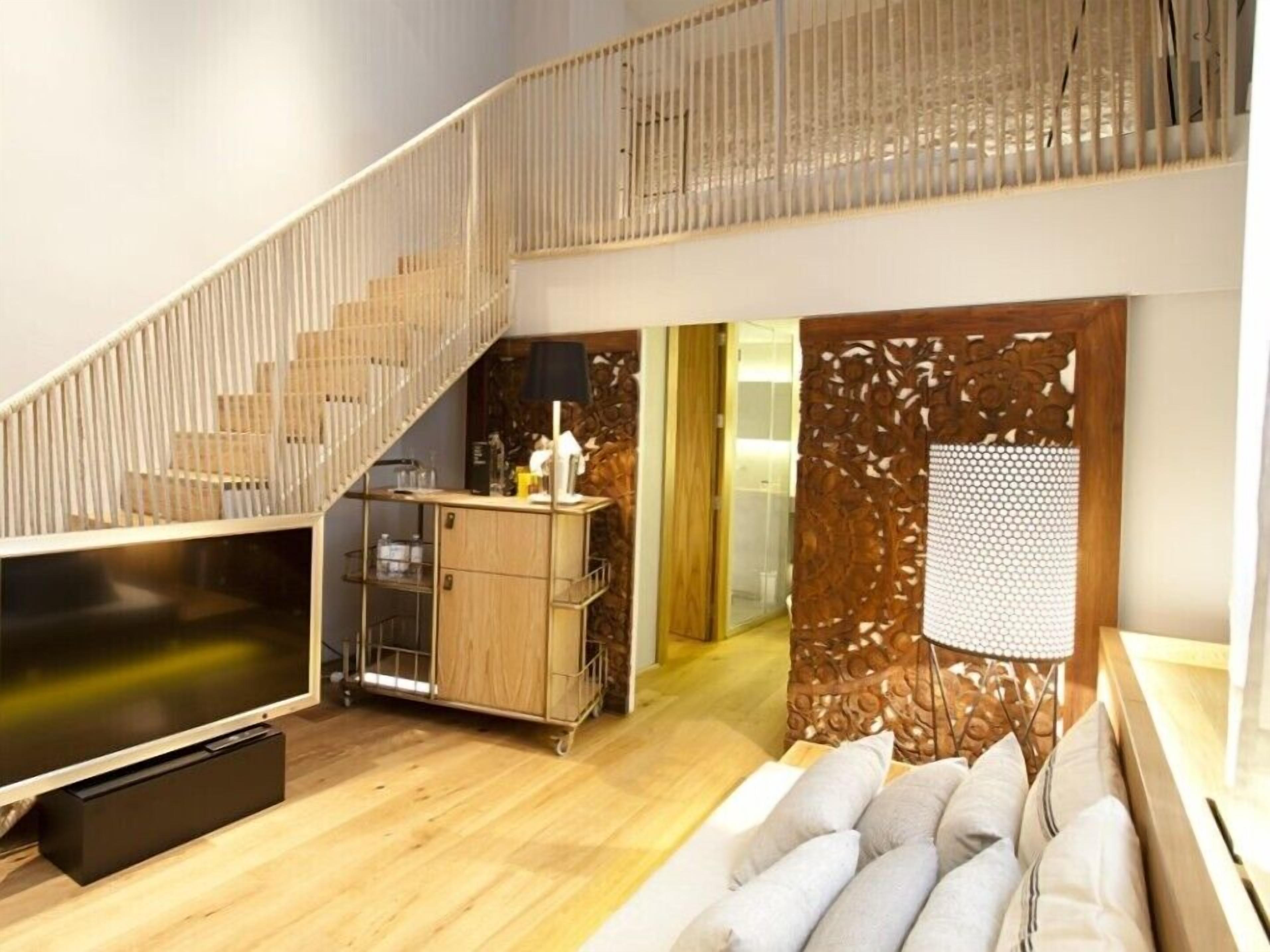 Foto - Puro Grand Hotel