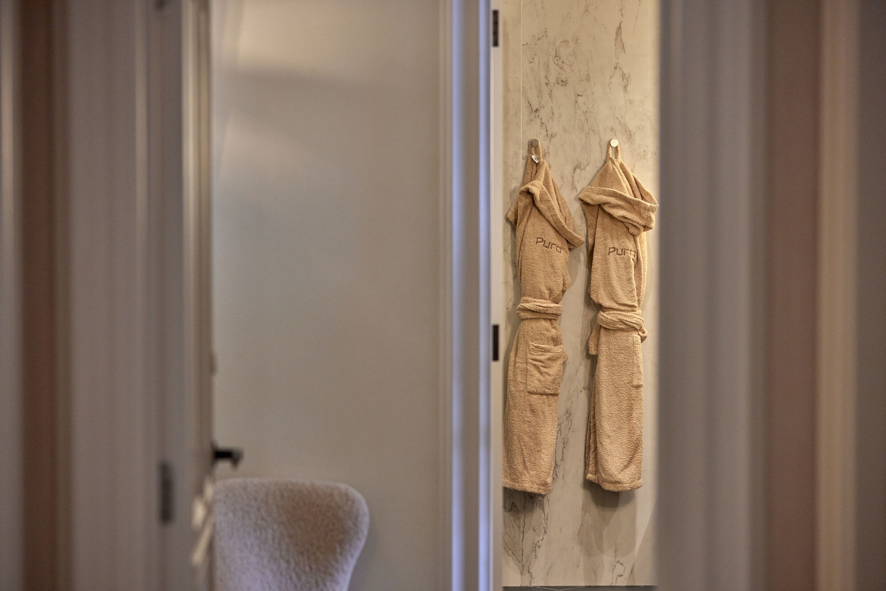 Foto - Puro Grand Hotel