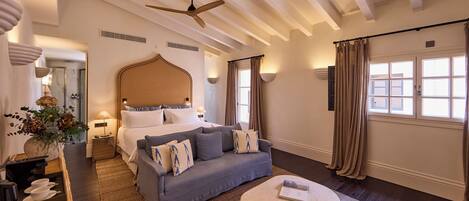 Literie de qualité, coffre-fort pour ordinateur portable