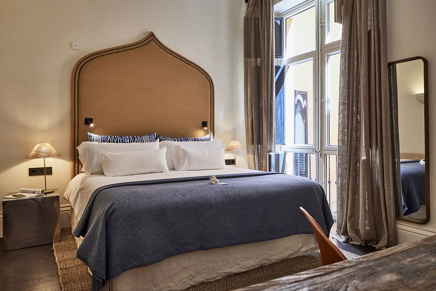 Foto - Puro Grand Hotel