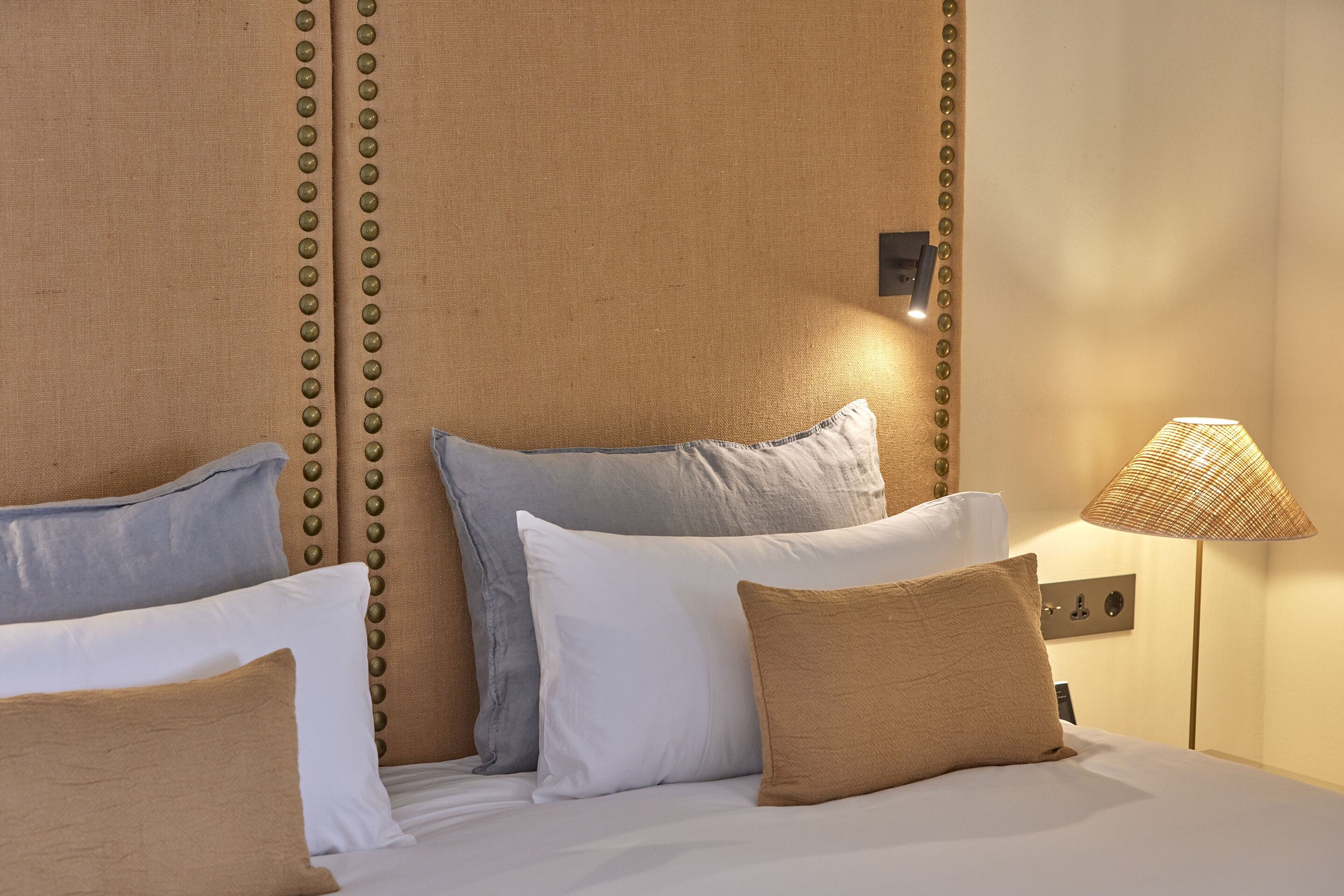 Foto - Puro Grand Hotel