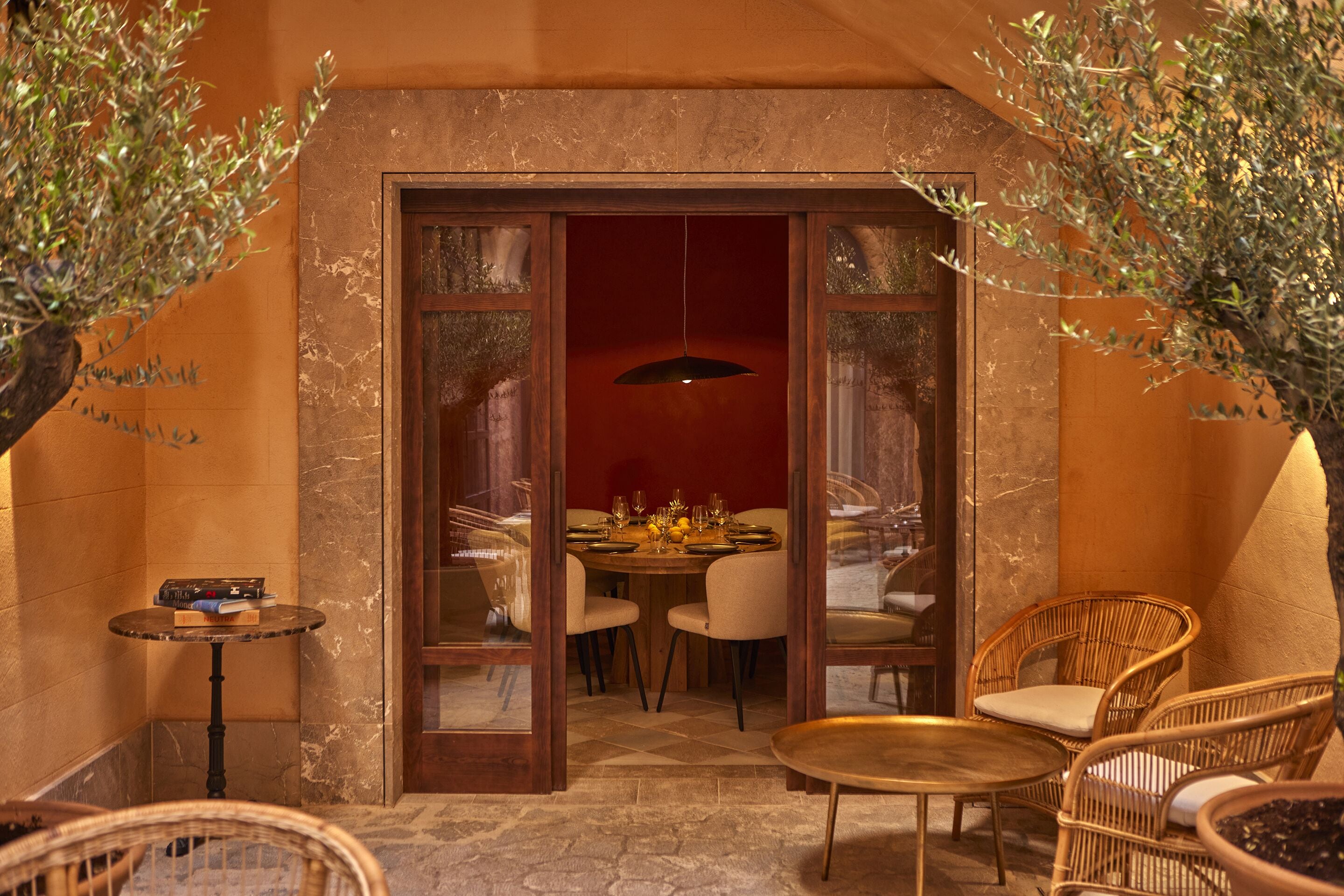 Foto - Puro Grand Hotel