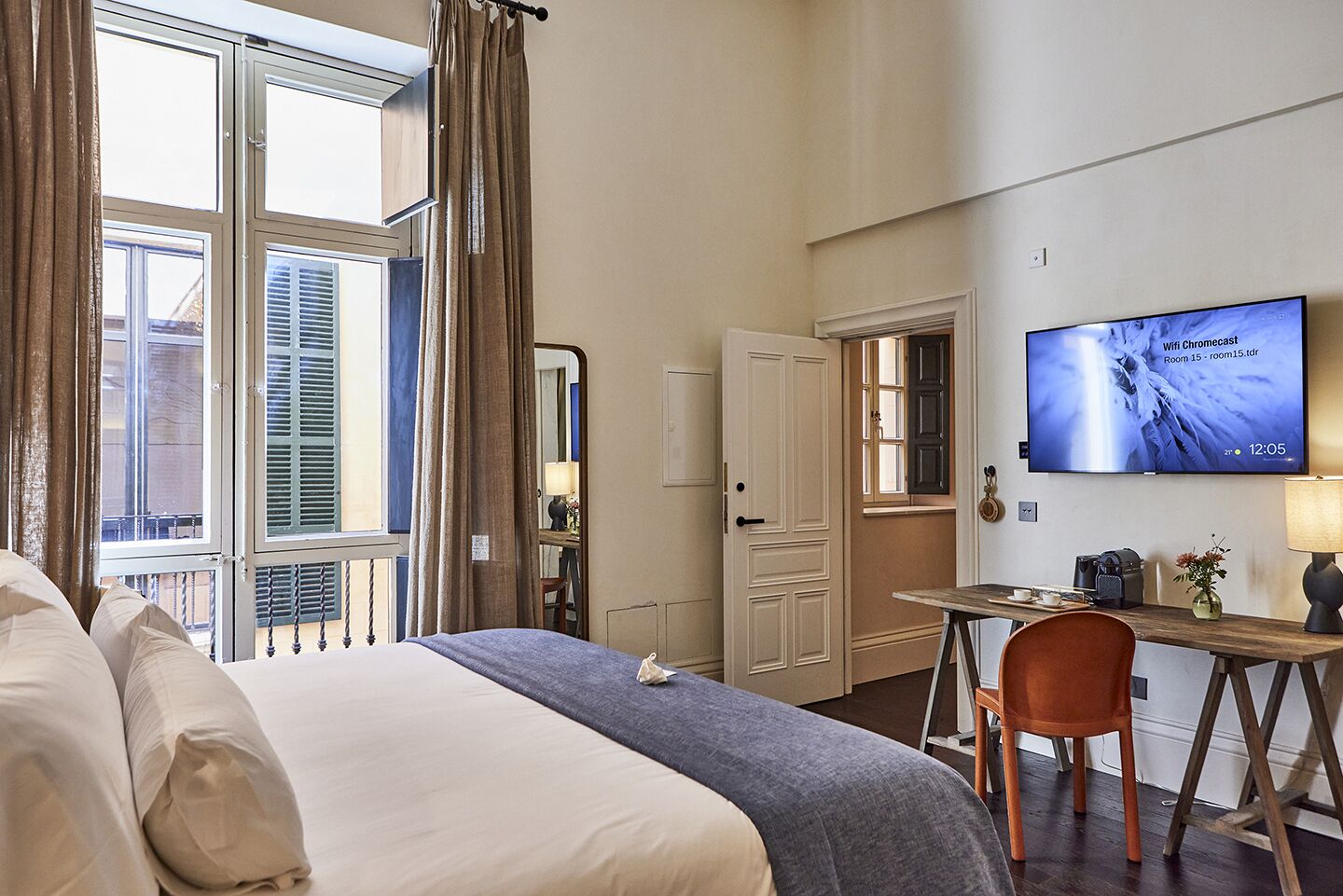 Foto - Puro Grand Hotel