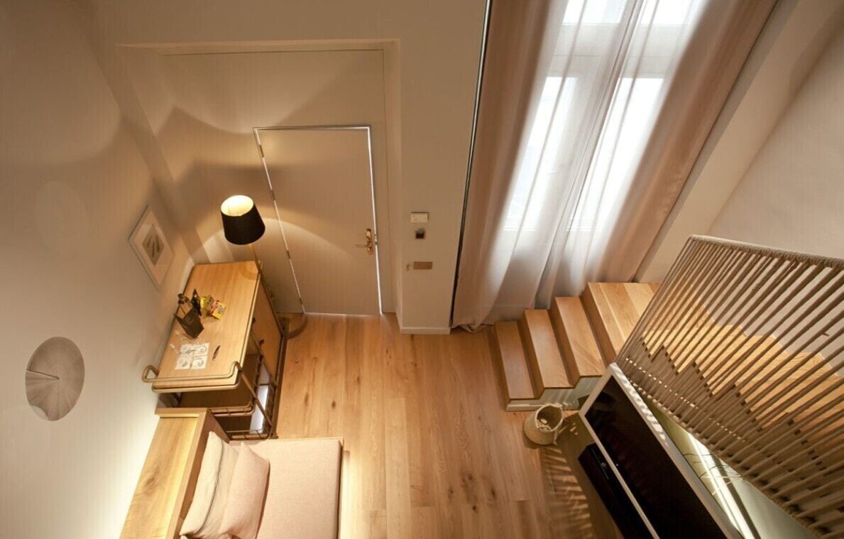 Foto - Puro Grand Hotel