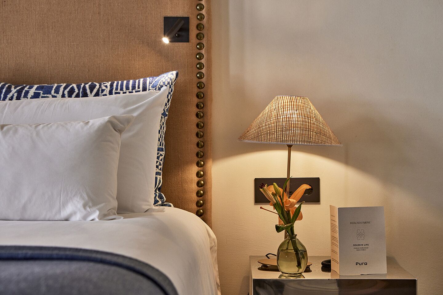 Foto - Puro Grand Hotel