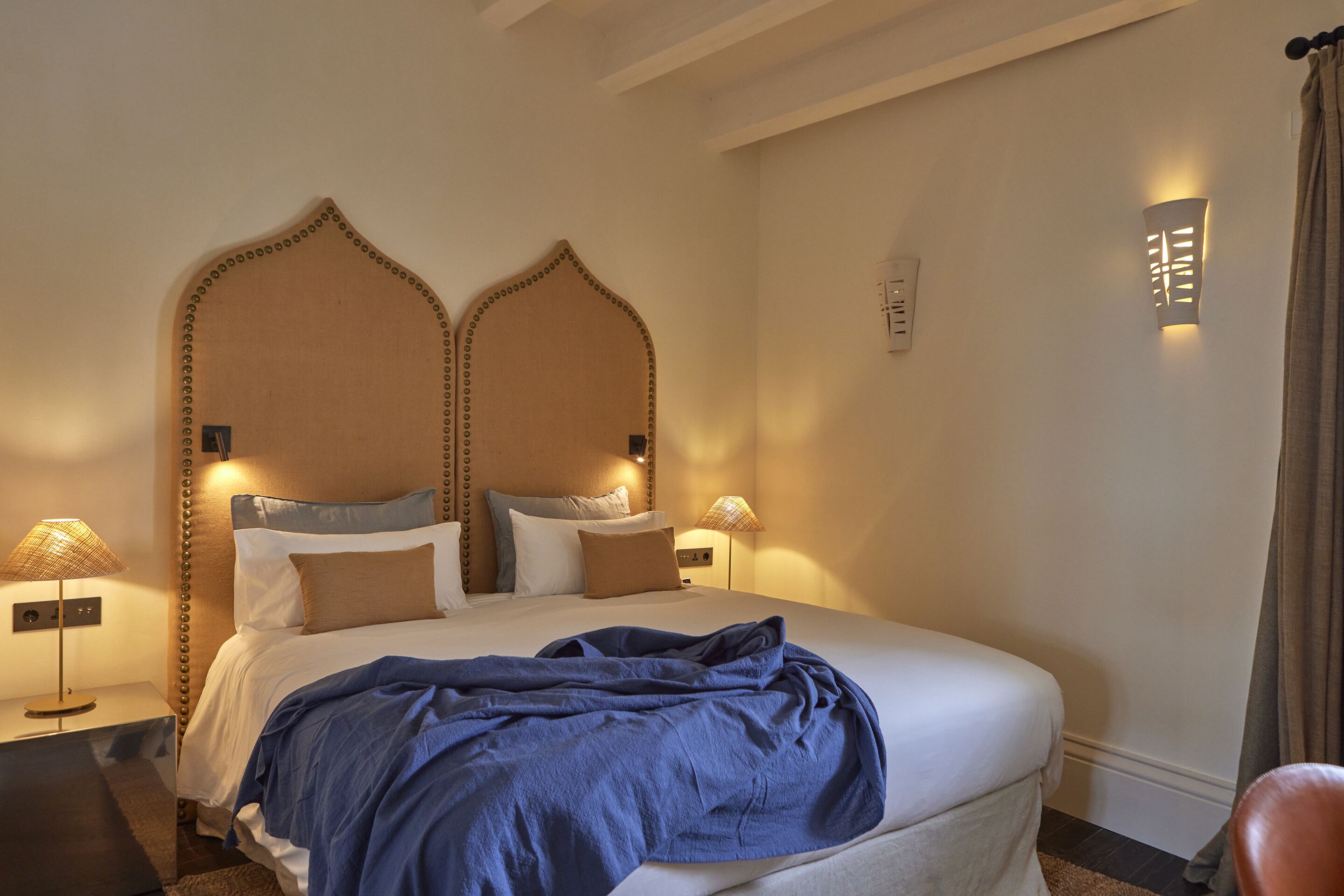 Foto - Puro Grand Hotel