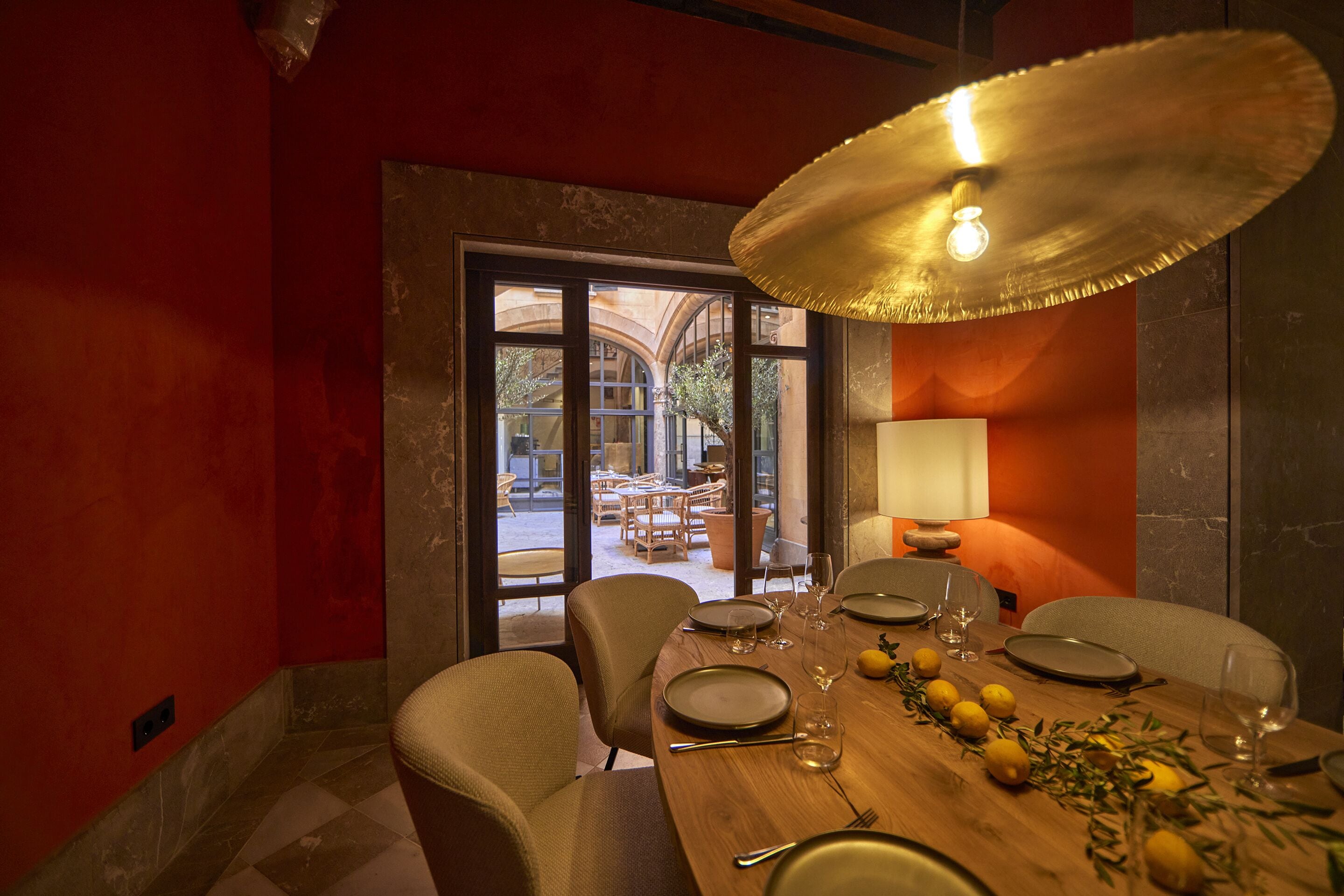 Foto - Puro Grand Hotel