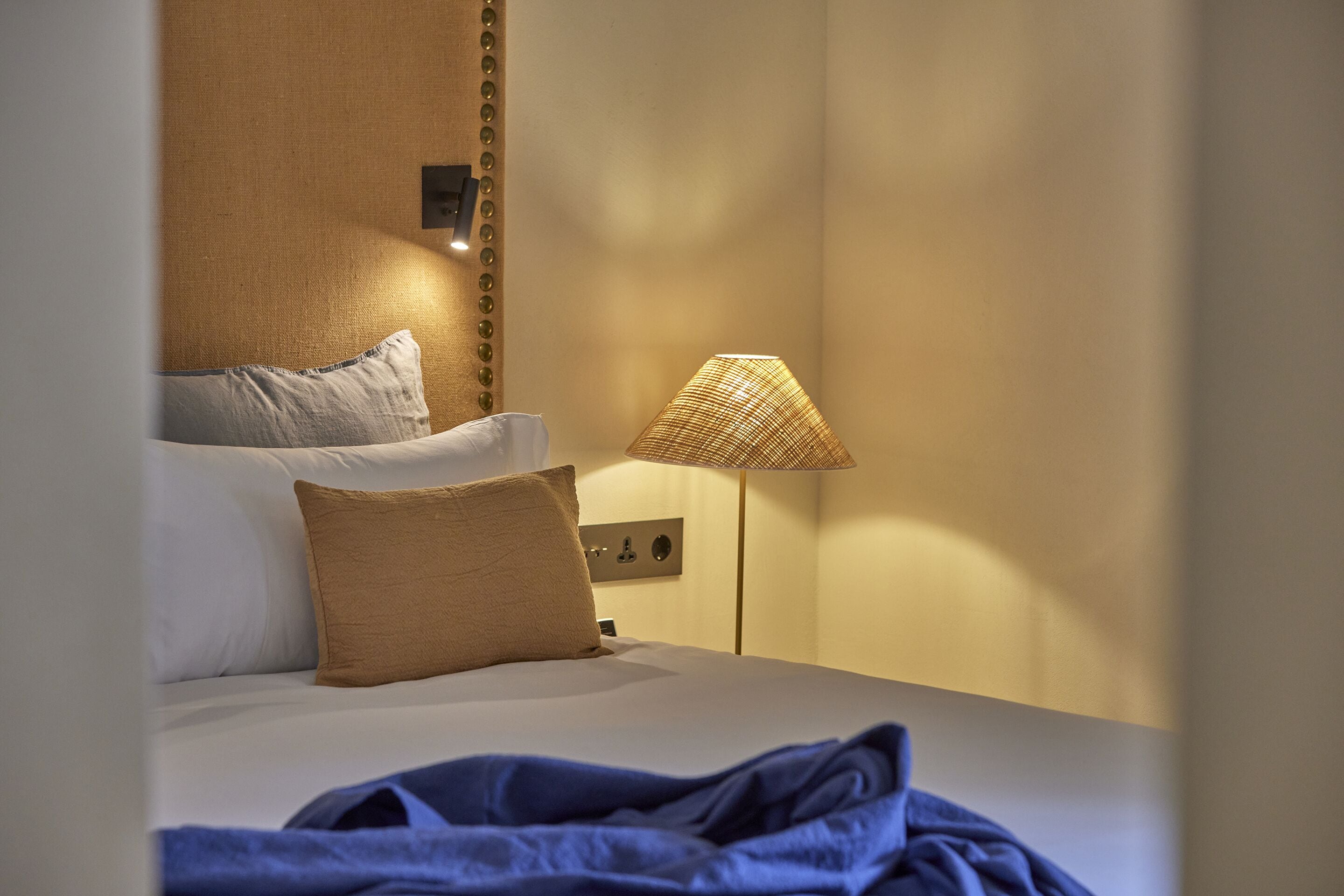 Foto - Puro Grand Hotel