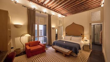 The Grand Essence - Suite Signature