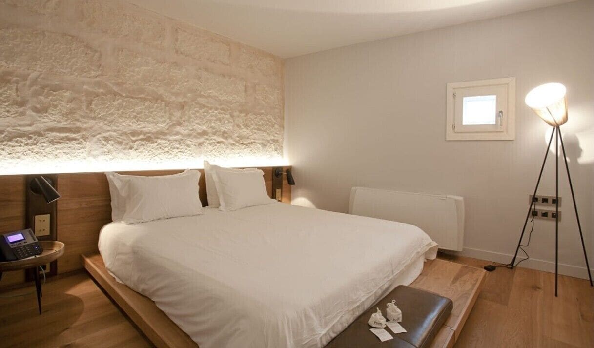 Foto - Puro Grand Hotel