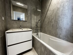 Badeværelse