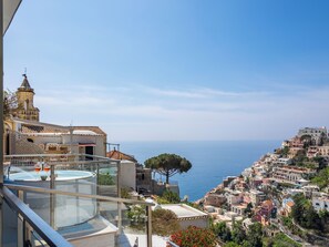 Maison panoramique | Vue sur l’eau