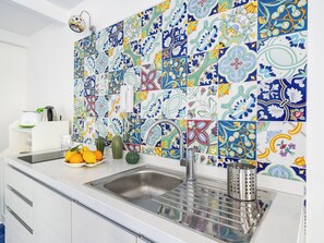 Panoramic-Haus | Eigene Küche