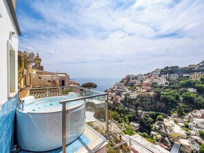 Maison panoramique | Vue sur la ville