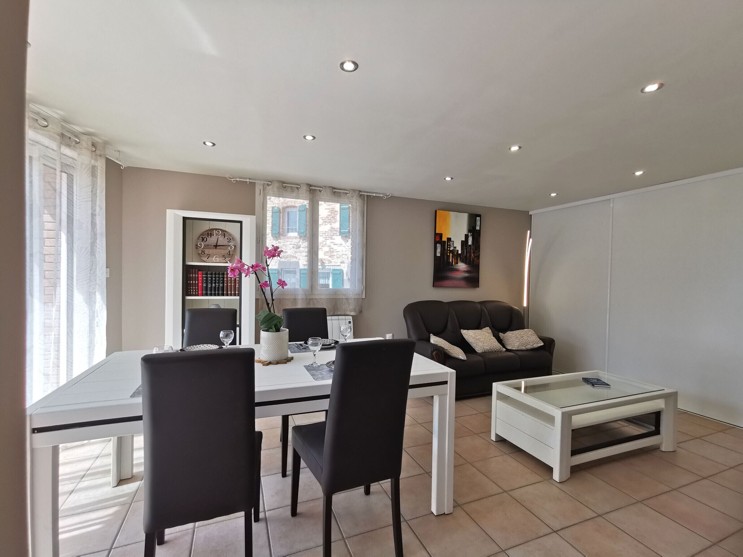 Intérieur