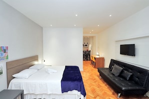 Room - Rio Spot Homes U046 (Rio de Janeiro)