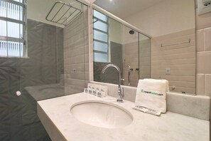 Badewanne, Handtücher