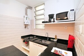 Private kitchen - Rio Spot Homes U046 (Rio de Janeiro)