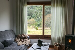 Maison | Coin séjour