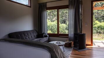 Casa | Sala d'estar | Llar de foc