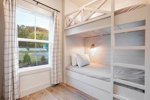 3 habitaciones y wifi 