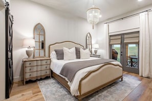 3 chambres, Wi-Fi