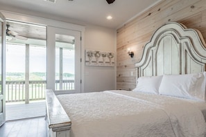 4 bedrooms, WiFi