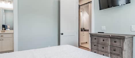 4 chambres, Wi-Fi