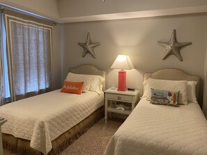 3 bedrooms, iron/ironing board, free WiFi, bed sheets - Premier Condo with Beautiful Gulf Views!! (Mexico Beach)