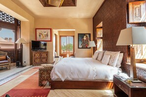 7 bedrooms, in-room safe, desk, WiFi - Marrakech Palmeraie 9 bedrooms Luxury Villa (Marrakesh)