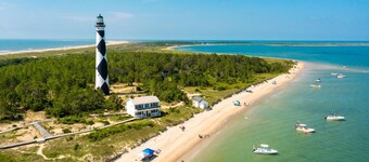 Mi Faro Unit B in Harkers Island, NC