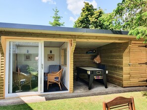 Cottage | Ngoại thất