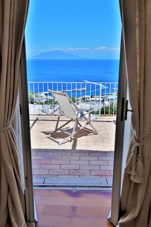 Villa | Terrasse/Patio