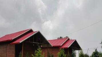 Cottage | WiFi (free)