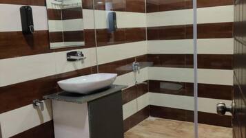 Suite | Bagno