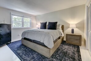 3 عدّة غرف نوم