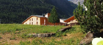 La Bessannaise