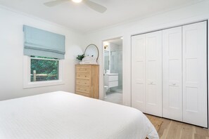 3 Schlafzimmer, Bügeleisen/Bügelbrett, kostenloses WLAN, Bettwäsche