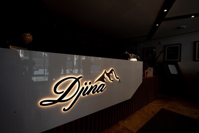 科帕奧尼克Djina酒店