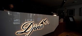Hotel Djina - Kopaonik