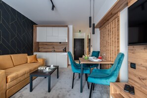 2 chambres, literie hypoallergénique, bureau