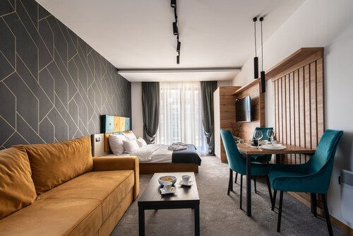 Hotel Djina - Kopaonik