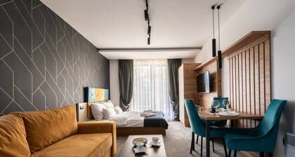 Hotel Djina - Kopaonik