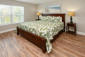 7 bedrooms, Internet - Pet Friendly! 7 BR Beach House with Private Pool! Latitude Adjustment (Surfside Beach)