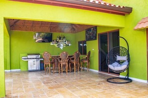 Terras