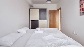 2 habitaciones y wifi