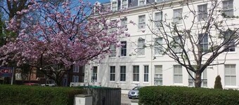 24 Easby Hall Apartments