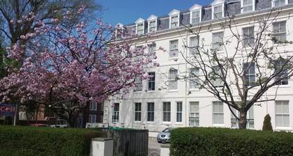 24 Easby Hall Apartments